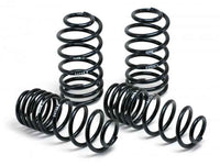 H&R 08-14 MINI Cooper Clubman R55 Sport Spring