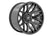 Rough Country 95 Series Wheel | Machined One-Piece | Gloss Black | 22x10 | 6x5.5 | -25mm