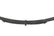 Front Leaf Springs | 3" Lift | Pair | Jeep Grand Wagoneer/J10 Truck/J20 Truck/Wagoneer 4WD