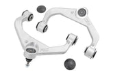 Forged Upper Control Arms | 3 Inch Lift | Chevy/GMC 2500HD/3500HD (20-26)