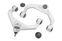 Forged Upper Control Arms | 3 Inch Lift | Chevy/GMC 2500HD/3500HD (20-26)