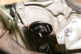 Earl's Performance Complete Kit - Fits 2003-2007 Gen III Hemi Engine w/ 3/4"-16 Threads for Filter HEMI0004ERL