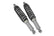 N3 Front Coil Over Shocks | Stock | Honda Pioneer 1000/Pioneer 1000-5