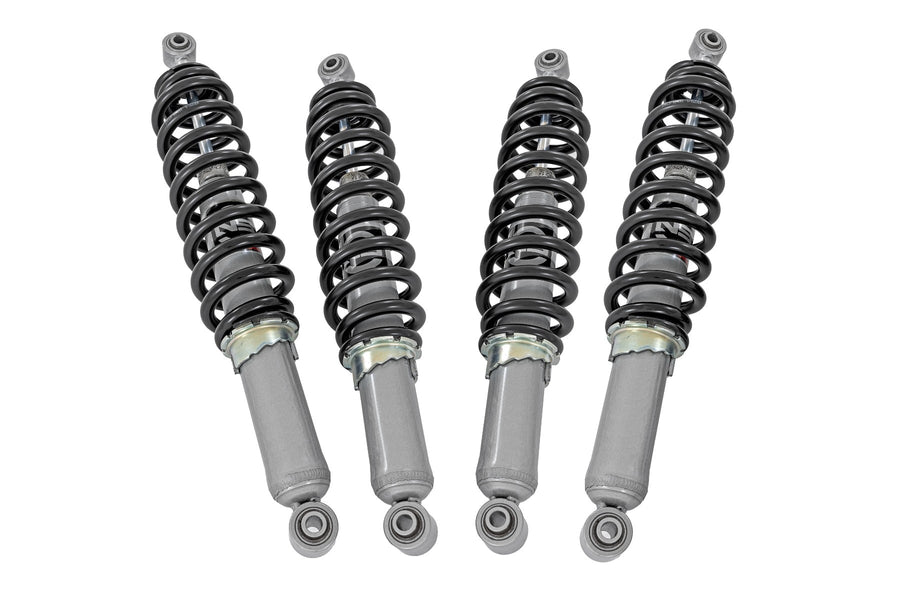 N3 Coil Over Shock Set | Stock | Honda Pioneer 1000/Pioneer 1000-5