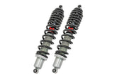 M1 Front Coil Over Shocks | Ride Height Adjust | Honda Pioneer 1000/Pioneer 1000-5