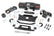 Winch Mount | RS6500S | Honda Talon 1000 
