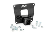 Receiver Hitch | Honda Talon 1000 