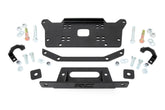 Winch Mount | Honda Talon 1000 