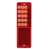 CVF Racing Sequential LED Tail Lights | 1967–1972 Chevy C10