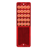 CVF Racing Sequential LED Tail Lights | 1967–1972 Chevy C10
