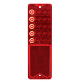CVF Racing Sequential LED Tail Lights | 1967–1972 Chevy C10