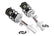 Loaded Strut Pair | 2 Inch Lift | Jeep Cherokee KL 2WD/4WD (2014-2023)