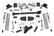 6 Inch Lift Kit | Diesel | OVLD | D/S | V2 | Ford F-250/F-350 Super Duty (23-25)