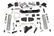 6 Inch Lift Kit | Diesel | OVLD | V2 | Ford F-250/F-350 Super Duty 4WD (23-26)