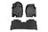 Floor Mats | FR & RR | FR Buckets | Ford F-150 (15-26)/F-150 Lightning (22-26)/Raptor (17-26) 