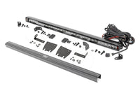 LED Hood Kit | 30" | Spectrum Series | Jeep Gladiator JT/Wrangler JL (18-26)
