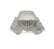 BTR Equalizer 1 Intake Manifold - Cathedral Port - IMA-01