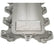 BTR Equalizer 1 Intake Manifold - Cathedral Port - IMA-01