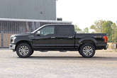 2 Inch leveling Kit | Aluminum | Ford F-150 (14-26)/Raptor (19-20)