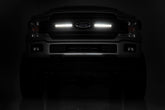 10 Inch Black Series LED Light Bar | Slim Line| Pair