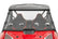 Vented Full Windshield | Scratch Resistant | Honda Talon 1000 