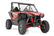 Vented Full Windshield | Scratch Resistant | Honda Talon 1000 