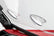Vented Full Windshield | Scratch Resistant | Honda Talon 1000 