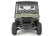 Vented Full Windshield | Scratch Resistant | Can-Am Defender HD 5/HD 8/HD 9/HD 10