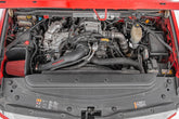 Cold Air Intake | 6.6L | w/Pre-Filter | Chevy/GMC 2500HD/3500HD (17-19)