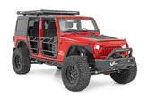 Fender Delete Kit | FR & RR | Jeep Wrangler JK/Wrangler Unlimited (2007-2018)