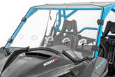 Vented Full Windshield | Scratch Resistant | Can-Am Maverick Max 1000R X