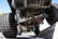 N3 Steering Stabilizer | Dual | 2-8 Inch Lift | Jeep Wrangler JK/Wrangler Unlimited (07-18)