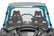 Vented Full Windshield | Scratch Resistant | Can-Am Maverick Max 1000R X 