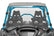 Vented Full Windshield | Scratch Resistant | Can-Am Maverick Max 1000R X