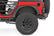 Fender Delete Kit | FR & RR | Jeep Wrangler JK/Wrangler Unlimited  (2007-2018)