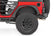 Fender Delete Kit | FR & RR | Jeep Wrangler JK/Wrangler Unlimited (2007-2018)