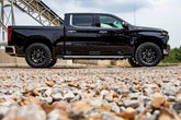 2 Inch Leveling Kit | Chevy/GMC Sierra 1500 (19-26)/Silverado 1500 (19-26) 