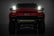 LED Light Kit | Ditch Mount |  3" OSRAM | Wide | Chevy Silverado 1500 (19-26)