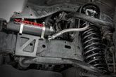 Vertex 2.5 Reservoir Coilovers | Front | 6" | Toyota Tacoma 2WD/4WD (05-23)