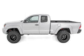Vertex 2.5 Reservoir Coilovers | Front | 3" | Toyota Tacoma 2WD/4WD (05-23)