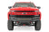 LED Light Kit | Ditch Mount |  3" OSRAM | Wide | Chevy Silverado 1500 (19-26)