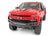 LED Light Kit | Ditch Mount | 2" Black Pair | Spot | Chevy Silverado 1500 (19-26)