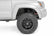 Vertex 2.5 Reservoir Coilovers | Front | 3" | Toyota Tacoma 2WD/4WD (05-23)