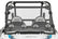 Full Windshield | Vented | Scratch Resistant |  Polaris RZR XP 1000