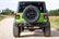3rd Brake Light Relocation Bracket | Jeep Wrangler JL (18-26)/Wrangler Unlimited (18-26) 