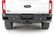 Rear Bumper | Ford F-250/F-350 Super Duty 2WD/4WD (2017-2022)