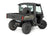 Spare Tire Carrier | Bed Side Mount | Multiple Makes & Models (Can-Am/Polaris)