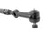 HD Steering Kit | V2 Stabilizer Combo | Jeep Cherokee XJ/Comanche MJ/Wrangler TJ