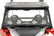 Vented Full Windshield | Scratch Resistant | Polaris General XP 4 1000 