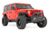 3.5 Inch Lift Kit | Adj Lower | FR D/S | Jeep Wrangler Unlimited 4WD (24-26)